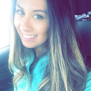 Meet your Posher, Aimee